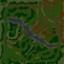Wars of Nation Warcraft 3: Map image