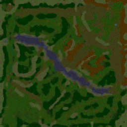 Wars of Nation v1.7b - Warcraft 3: Custom Map avatar