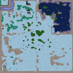 WarWar presents: Hero Arena v1.1.3 - Warcraft 3: Custom Map avatar
