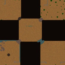 WarZ v.3.0 - Warcraft 3: Custom Map avatar