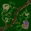Warzone: SG  v2.8     -by YKcid - Warcraft 3 Custom map: Mini map
