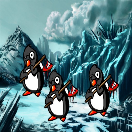 Wasted Penguinz v2.06 - Warcraft 3: Custom Map avatar