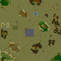 Watch Out the Sniper! v0.1b - Warcraft 3: Custom Map avatar