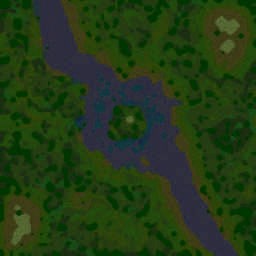 Way of the Bow v1.1b - Warcraft 3: Custom Map avatar