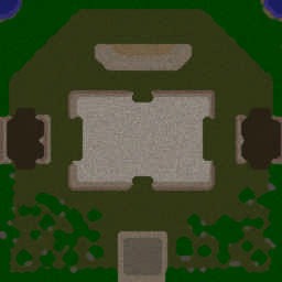 Wazaar Arena 1.5 - Warcraft 3: Custom Map avatar