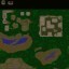 WC3 Battleroyale v1.2a - Warcraft 3 Custom map: Mini map