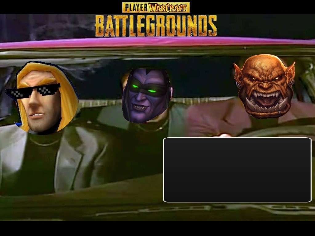 WC3 Battleroyale v1.4a - Warcraft 3: Custom Map avatar