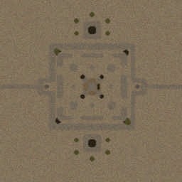 WC3 DeathMatch: Arena1 - Warcraft 3: Custom Map avatar