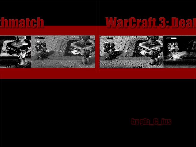 WC3 DM 0.7-381b - Warcraft 3: Custom Map avatar
