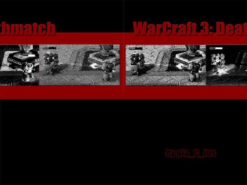 WC3 DM 0.7-381b - Warcraft 3: Custom Map avatar