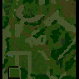 Werewolf Arena - Warcraft 3: Custom Map avatar