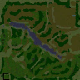 werewolf arena - Warcraft 3: Custom Map avatar