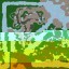 WFIC v1.11a - Warcraft 3 Custom map: Mini map