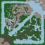 WFIC Warcraft 3: Map image