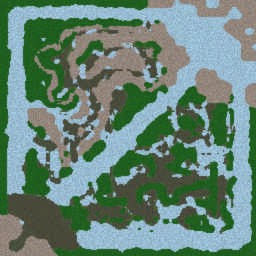 WFIC v1.12 - Warcraft 3: Custom Map avatar