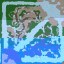 WFIC v1.5 - Warcraft 3 Custom map: Mini map