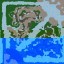 WFIC v1.7 - Warcraft 3 Custom map: Mini map