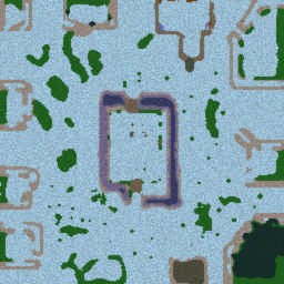 winter wars v.1 - Warcraft 3: Custom Map avatar
