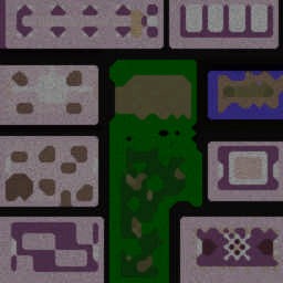 Wizard Duelin' - Warcraft 3: Custom Map avatar