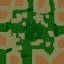 WKRE Unit Arena v120 - Warcraft 3 Custom map: Mini map
