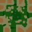 WKRE Unit Arena v2.0 - Warcraft 3 Custom map: Mini map