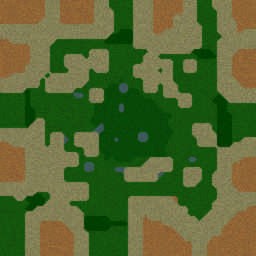 WKRE Unit Arena v2.2.1 - Warcraft 3: Custom Map avatar