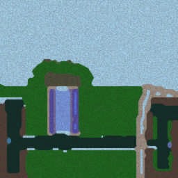 Wolf Team Ice Hold 1.0a - Warcraft 3: Custom Map avatar