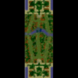 Wolfgang CTF v1.0 - Warcraft 3: Custom Map avatar
