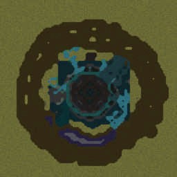 Wonder Arena Concurso de BOSSES - Warcraft 3: Custom Map avatar
