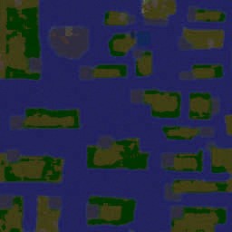 World Island - Warcraft 3: Custom Map avatar