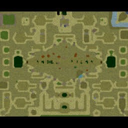 World of Angel Arena 2014 v14.2b AI - Warcraft 3: Custom Map avatar
