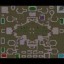 World of Angel Arena v17.2 AI - Warcraft 3 Custom map: Mini map