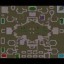 World of Angel Arena v17.3 AI - Warcraft 3 Custom map: Mini map
