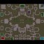 World of Angel Arena v17.4 AI - Warcraft 3 Custom map: Mini map