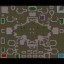 World of Angel Arena v17.5 AI_2 - Warcraft 3 Custom map: Mini map
