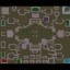 World of Angel Arena v17.5 AI - Warcraft 3 Custom map: Mini map