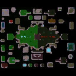 World of Angel Arena v18.0AI - Warcraft 3: Custom Map avatar