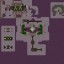 WorpeX Arena 2 v.95b - Warcraft 3 Custom map: Mini map