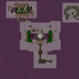 WorpeX Arena v3.7 - Warcraft 3: Custom Map avatar