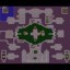WoW Angel Arena v1.11 - Warcraft 3 Custom map: Mini map