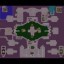 WoW Angel Arena v1.13 AI - Warcraft 3 Custom map: Mini map