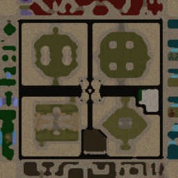 WoW Arenamaster v.08 - Warcraft 3: Custom Map avatar