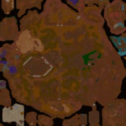 WoW Battle Ground Beta V1.87 - Warcraft 3: Custom Map avatar