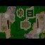 WoW BC: Arena V1.5b - Warcraft 3 Custom map: Mini map