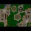 WoW BC: Arena V1.6b - Warcraft 3 Custom map: Mini map
