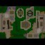 WoW BC: Arena V1.6g - Warcraft 3 Custom map: Mini map