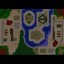 WoW BC: Arena V1.9 - Warcraft 3 Custom map: Mini map