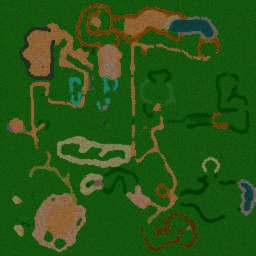 wow demo 1.0 - Warcraft 3: Custom Map avatar