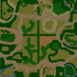 Wow Fight 3.0 - Warcraft 3: Custom Map avatar