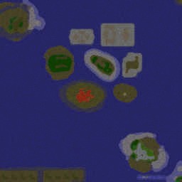 WoW Fight Arena - Warcraft 3: Custom Map avatar